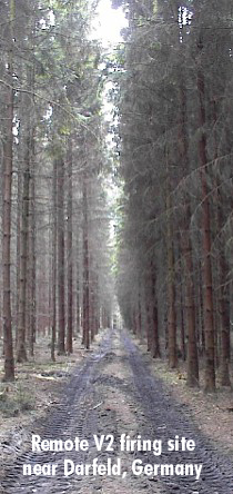 Near Darfeld, Germany.